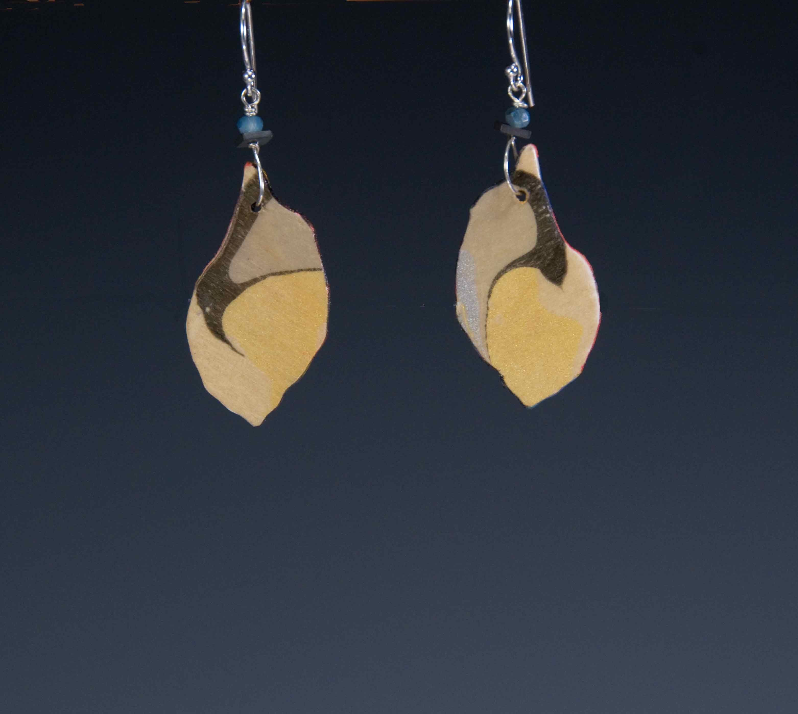 Birch Jewelry, side a