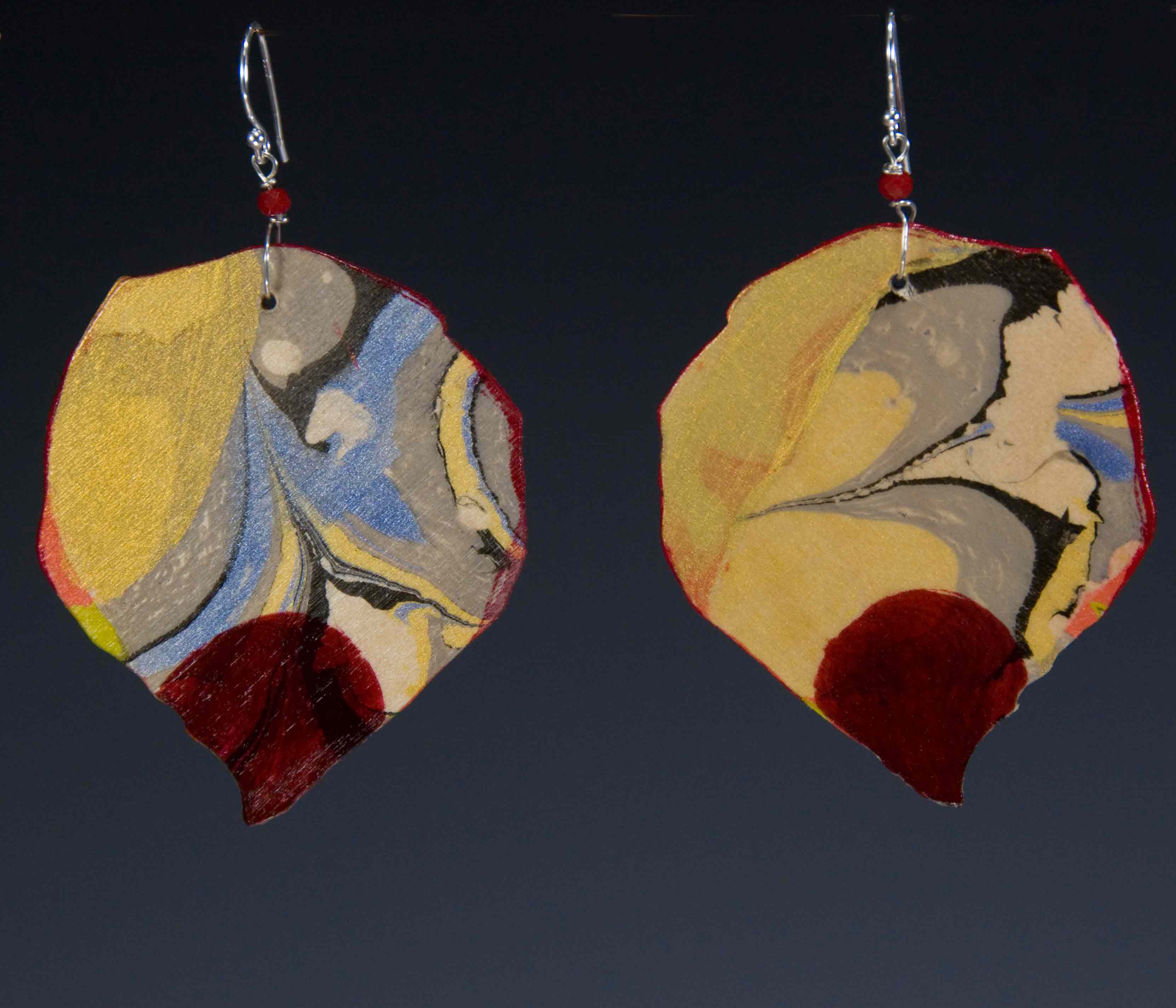 Birch Jewelry, side a