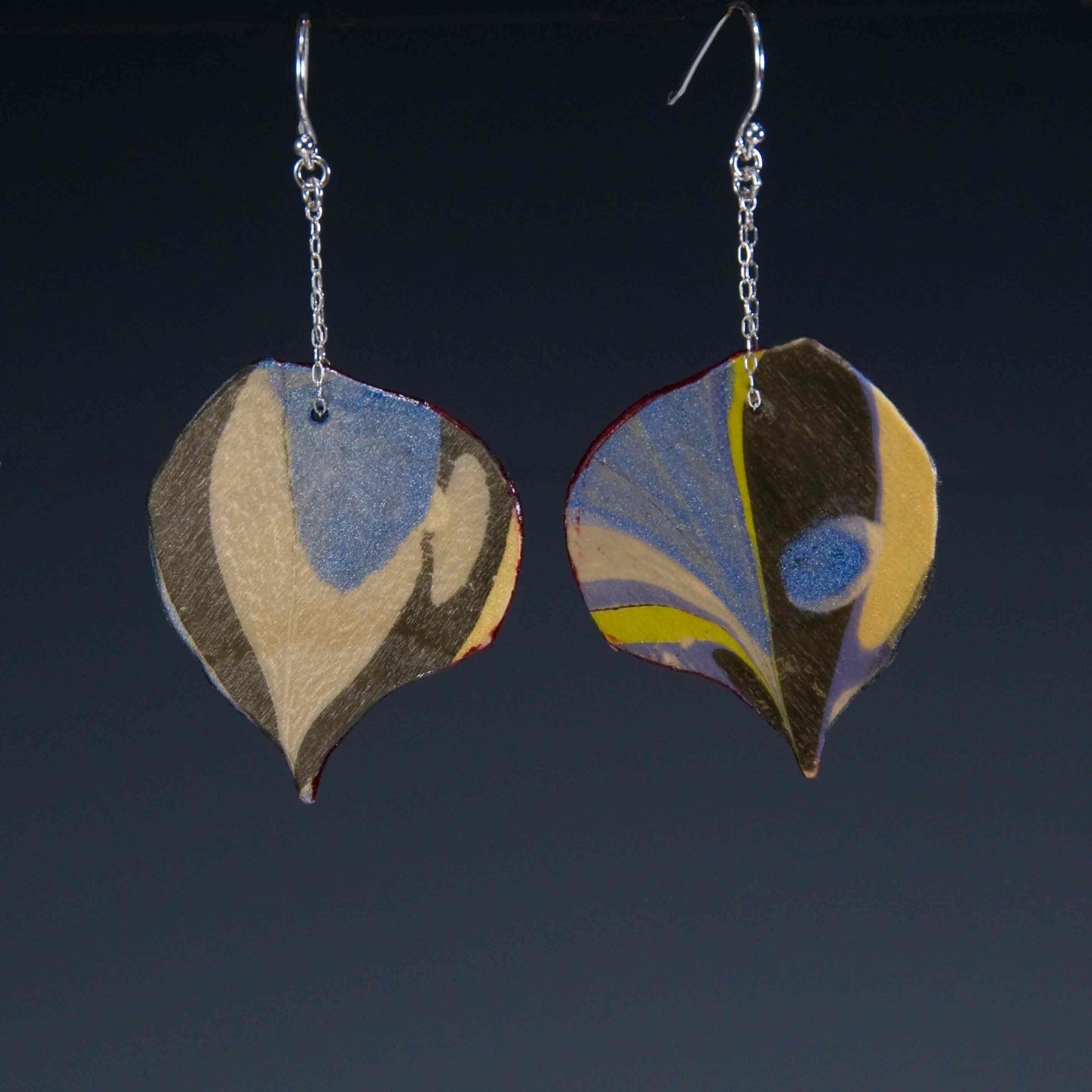 Birch Jewelry, side a